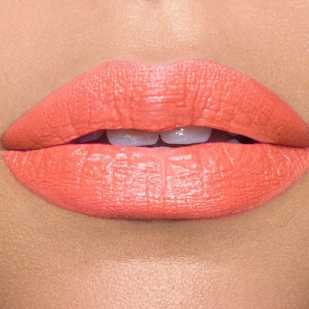 WYOMING ICED TEA ⭐️ Jeffree Star ⭐️ Velvet Trap lipstick ⭐️ matte ⭐️ NEW